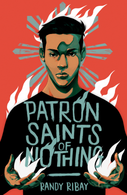 Patron Saints of Nothing by Randy Ribay