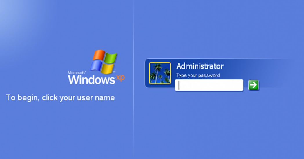 Sudip Rai Cracking Windows XP Login Password