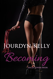 Becoming (Jourdyn Kelly)
