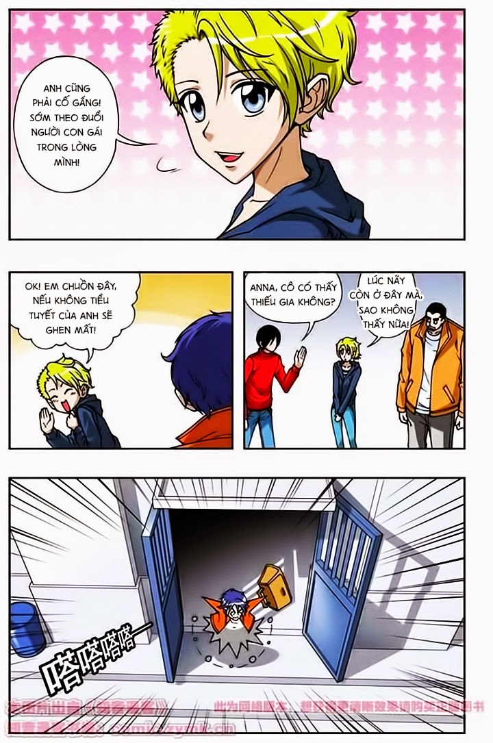 THÂU-TINH-CỬU-NGUYỆT-THIÊN Chap 69 - Truyen.Chap.VN