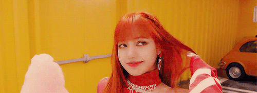 Kpop Book Tag: The Comeback - Under The Book Cover