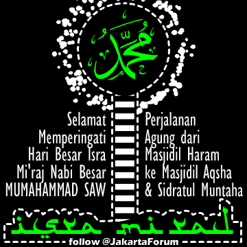 ucapan bulan rajab kata ucapan selamat bulan rajab