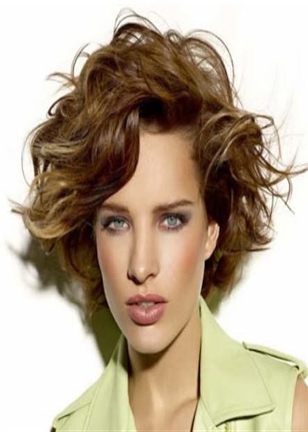 short bob hairstyles 2013-2014