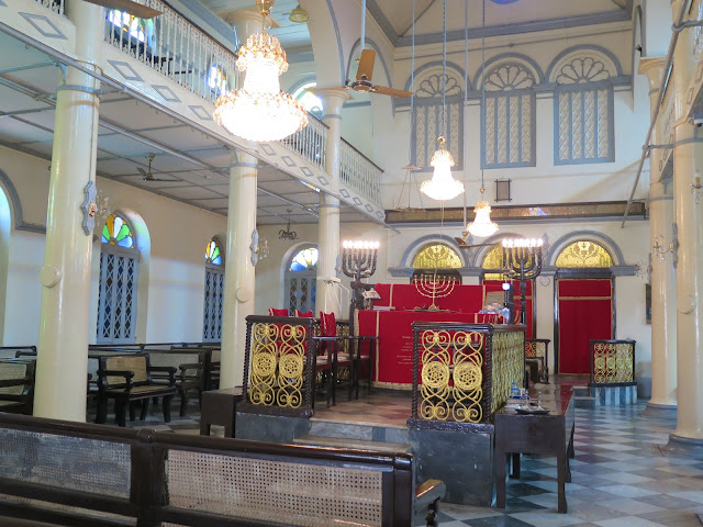 Sinagoga de Musmeah Yeshua