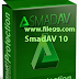 SmadAV 10 Crack And license,Registration Key Full Free Download