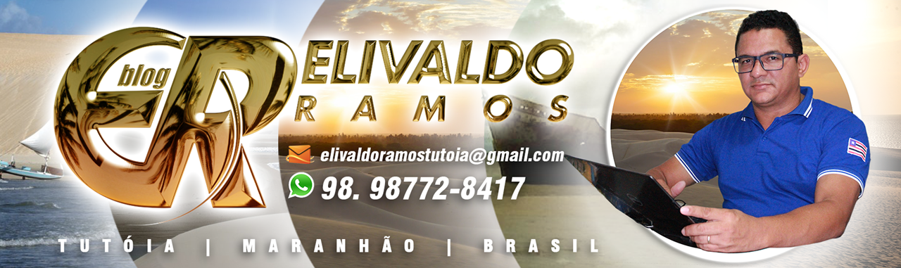 BLOG DO ELIVALDO RAMOS