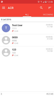 Call Recorder – ACR Pro v30.1 Full APK Is Here ! Call Recorder – ACR Pro v30.1 Full APK Is Here !