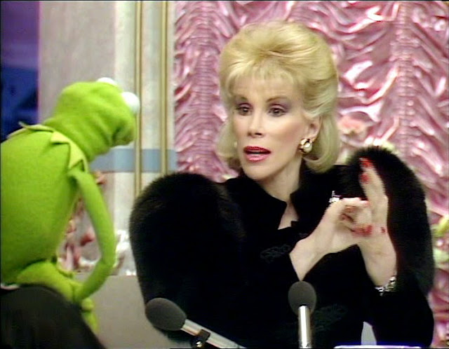 Joan Rivers