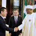 Nigeria trims ties with Taiwan as it courts China