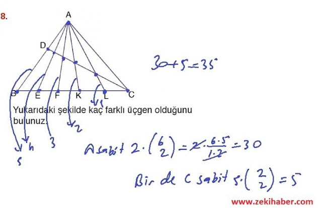 10. Sınıf MEB Yayınları Matematik 47. Sayfa Cevapları 10. Sınıf MEB Yayınları Matematik 47. Sayfa Cevapları