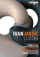 Ivan Jakšić, izložba, Supetar slike otok Brač Online Ivan Jakšić, izložba, Supetar slike otok Brač Online