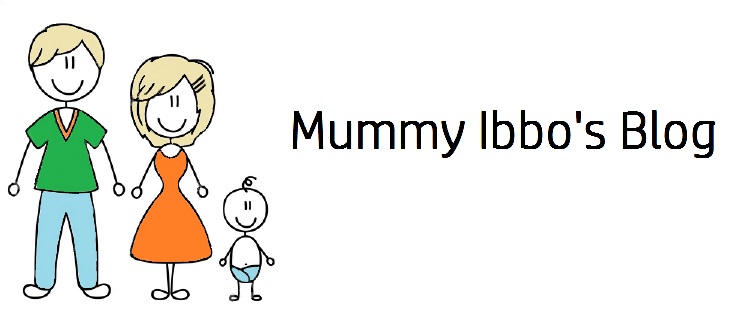 Mummy Ibbo