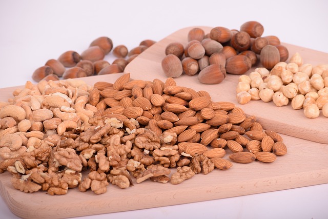 Makanan yang Mengandung Protein Makanan yang Mengandung Protein