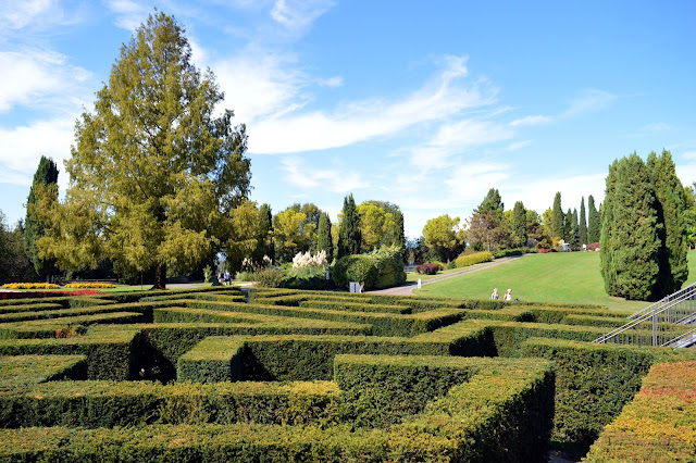 parco giardino sigurtà 