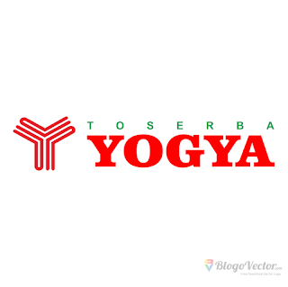 Yogya Toserba Logo vector (.cdr)
