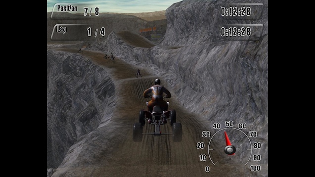 ATV GP Free Download