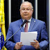 Deputado baiano quer legalizar cassinos no Brasil com taxa de imposto elevada