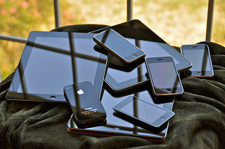 How much technology do we really need How much technology do we really need