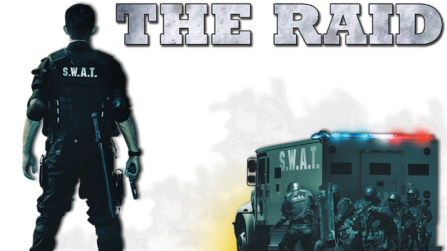 the raid 2 berandal download gratis