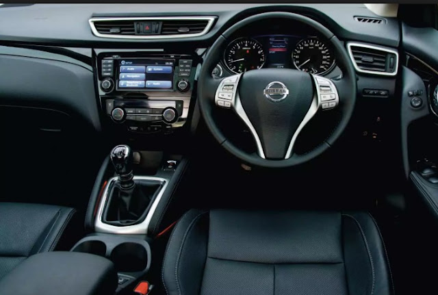 Comprehensive Review For 2018 Nissan Qashqai 2018 Nissan Qashqai, nissan, car, cars, automobile, technology, technews, tech, auto, car parts, new cars, future cars,