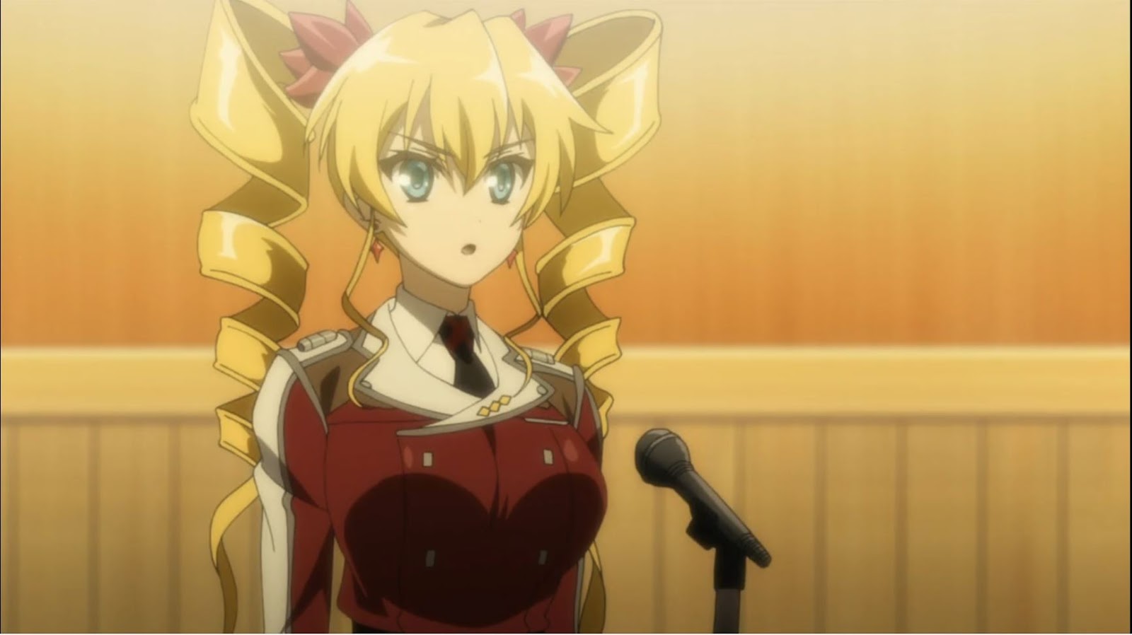 Quick Review Anime : Hundred Episode 1 - Weeaboonesia