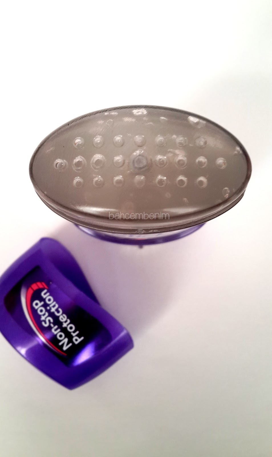 LADY SPEED STICK JEL DEODORANT