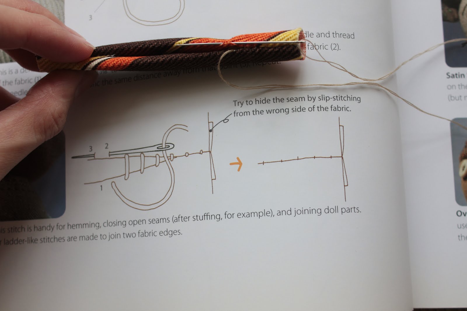 diy easy bow tie