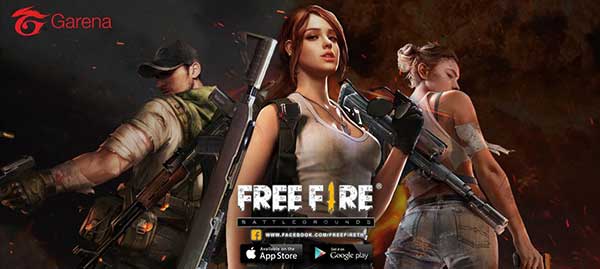 Garena Free Fire 1.30.0 Full Apk + Mod + Data for Android garena-free-fire-apk-mod