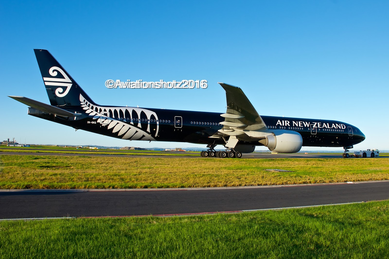 B777er B777er
