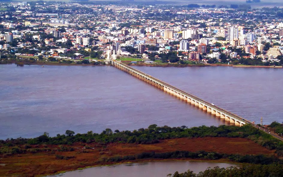 Uruguaiana Rio Grande do Sul Enciclopédia