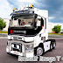 Renault Range T + Interior v7.0 1.31.X ETS2