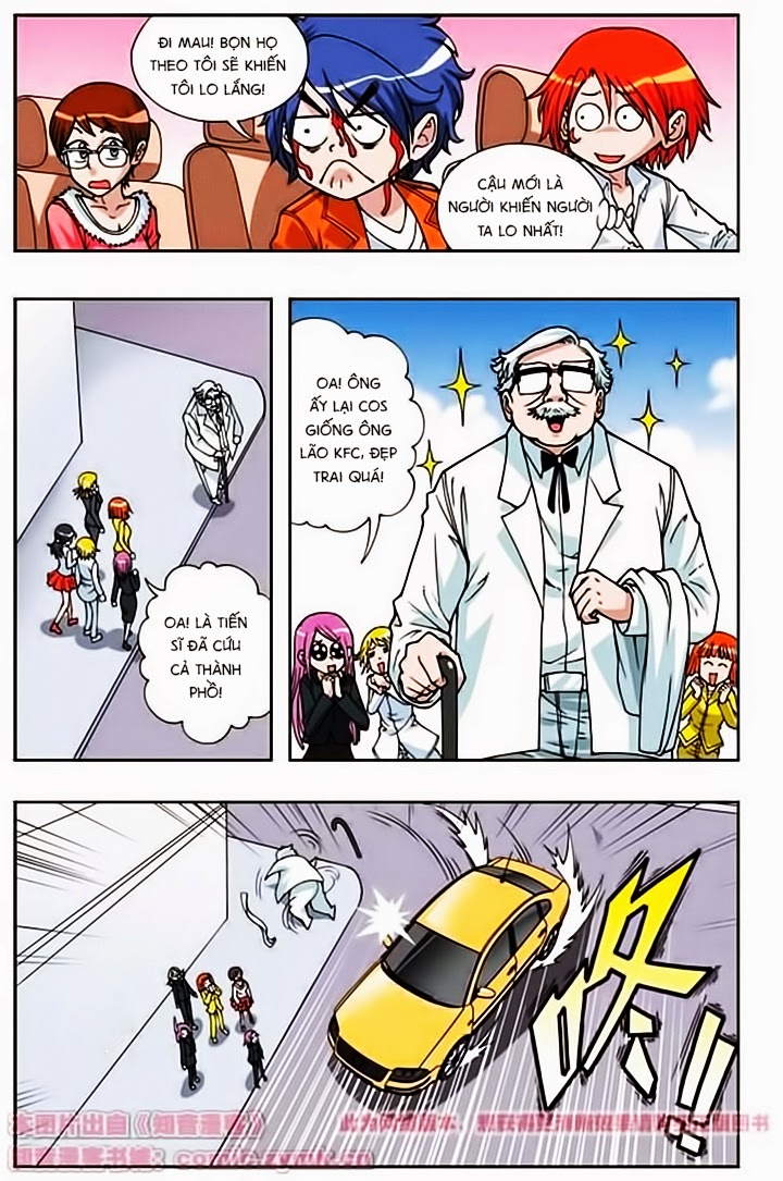 THÂU-TINH-CỬU-NGUYỆT-THIÊN Chap 69 - Truyen.Chap.VN