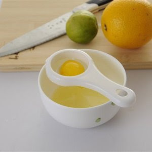 Làm mặt nạ da nhờn bằng mật ong và lòng trắng trứng