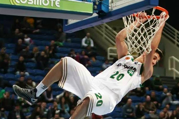 Το σόου των μικρών! (vid)