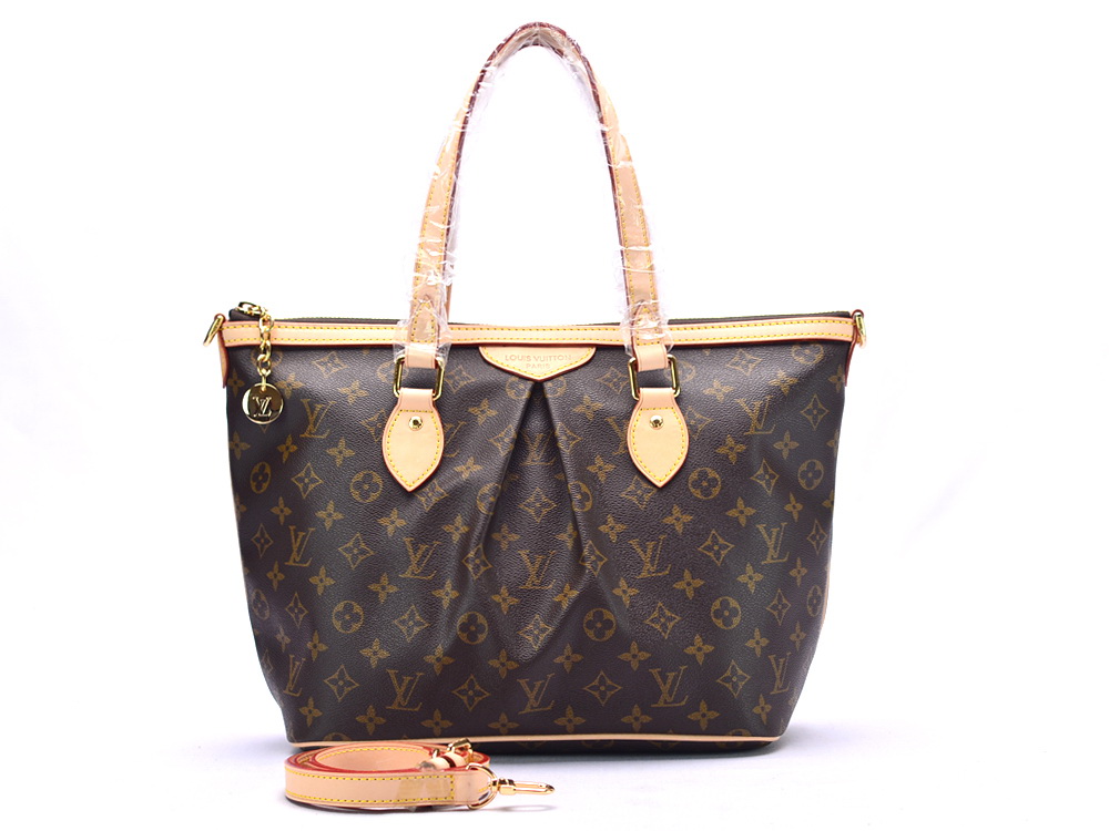 Tas Lv Palermo Pm Monogram Mm40145 Tas Branded Wanita tas lv palermo pm monogram mm40145 tas branded wanita