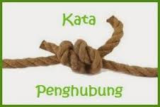 Anak Kampus: Apa itu Konjungsi dan jenisnya