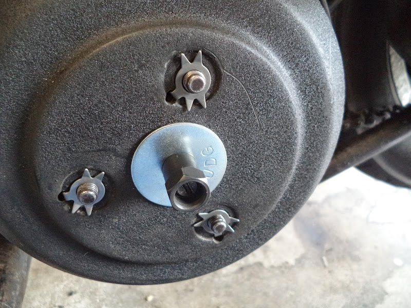 Tear it up, fix it, repeat Shovelhead Clutch Upgrade and Rework