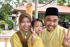 Raye Aidilfitri 2011/1432H