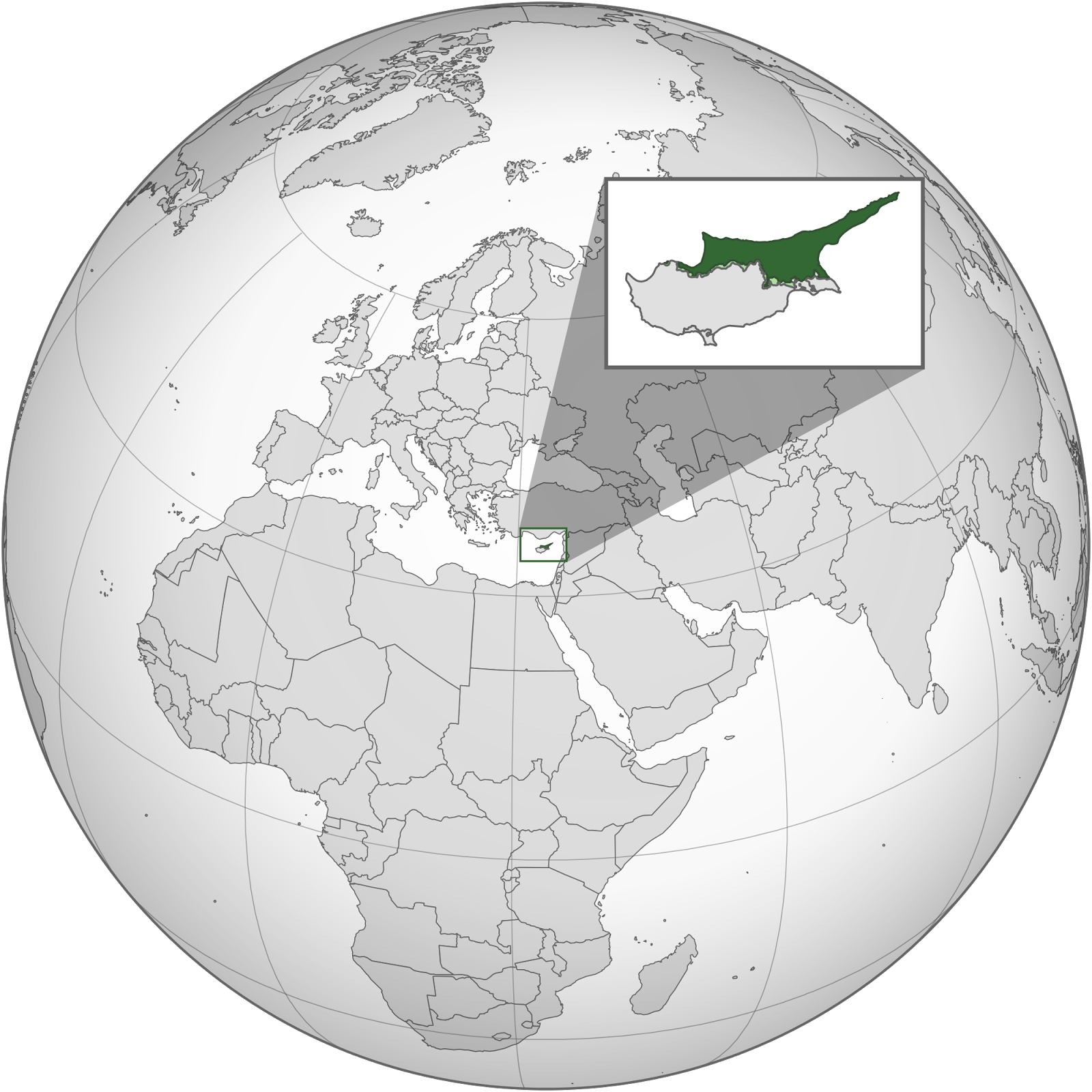 Northern Cyprus Cultural Journey