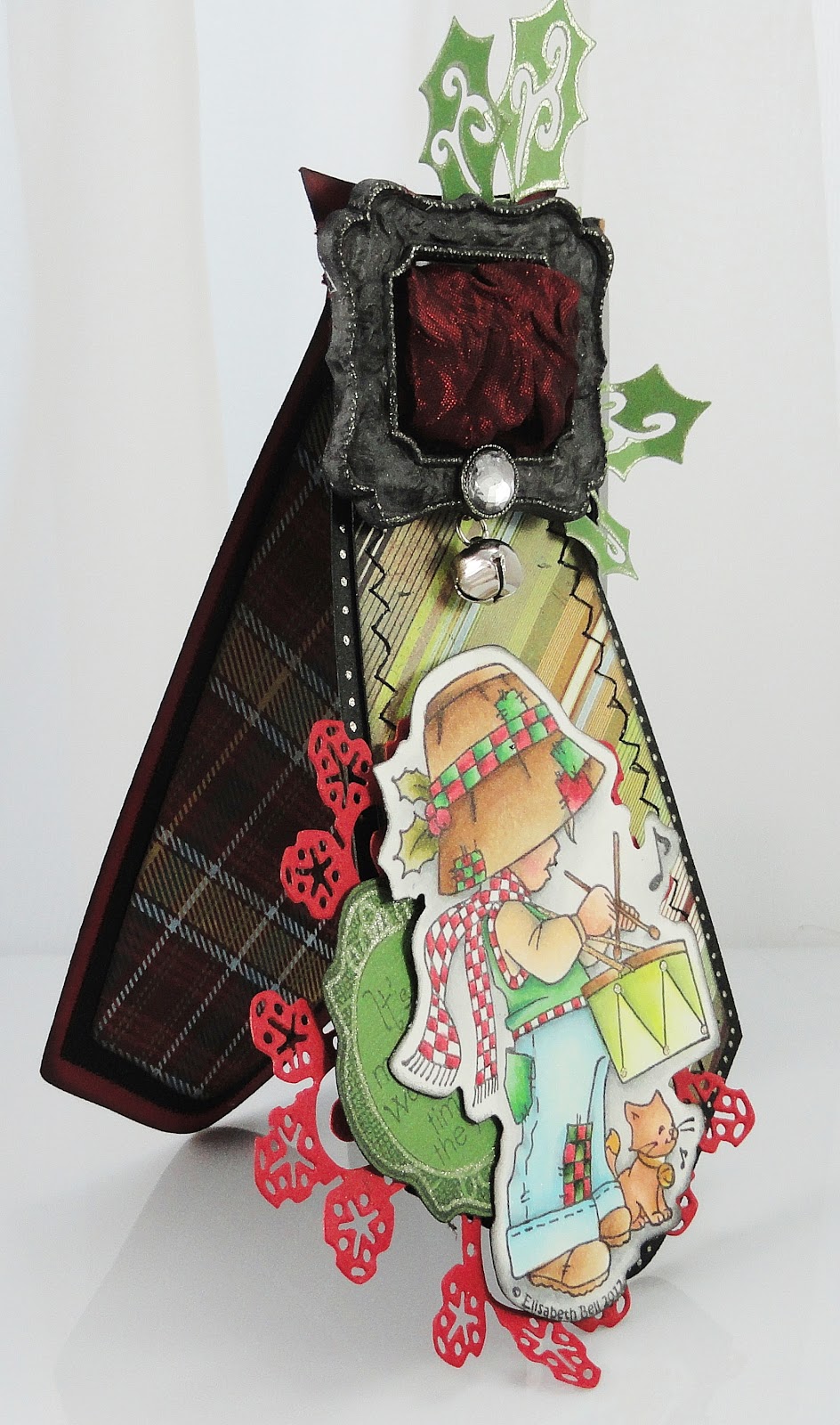 handmadeby tlc: Whimsy October Release and Candy!