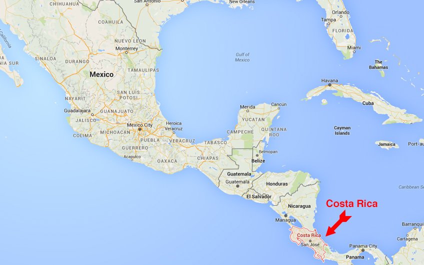 Every Day Is Special August 2 Virgin of Los Angeles Day in Costa Rica