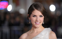 Anna Kendrick HQ photo