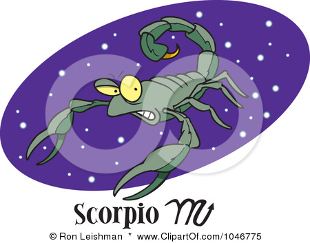Gambar Lucu Zodiak Scorpio 2015 Gambar Lucu Zodiak Scorpio 2015