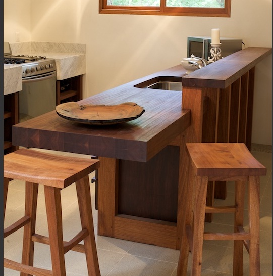 Furniture in Costa Rica