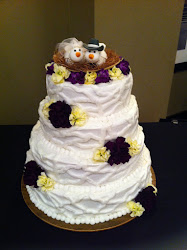 cake cakes bird sarah jones birds fun