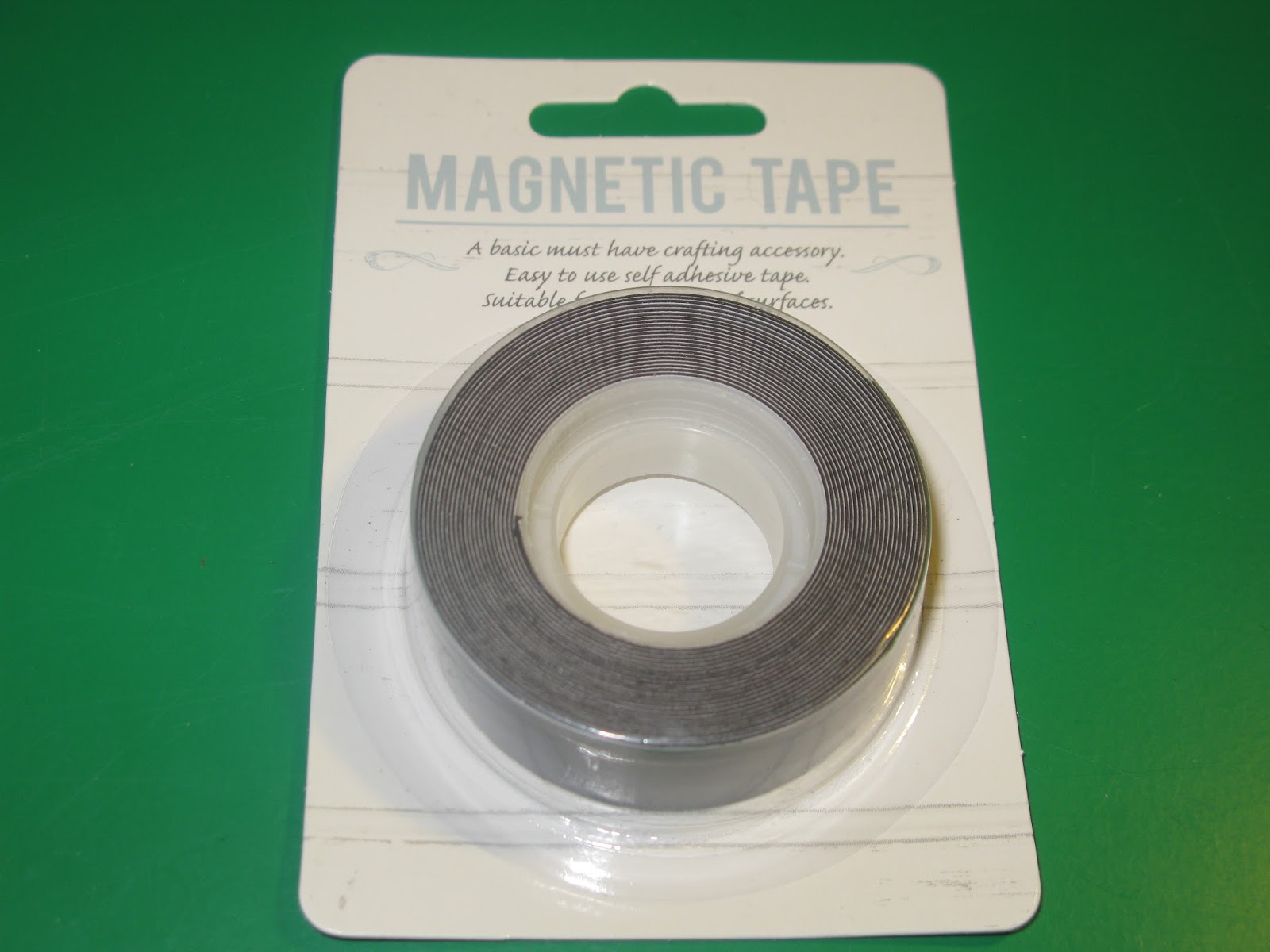 Jim's Wargames Workbench Poundland Tape