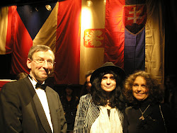 Consulate General Czech Republic-Çek Cumhuriyeti BaşKonsolosu