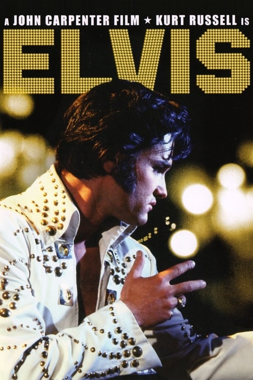 [HD] Elvis 1979 Pelicula Completa En Español Online