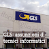 Assunzioni GLS in Lombardia, Veneto e Emilia Romagna