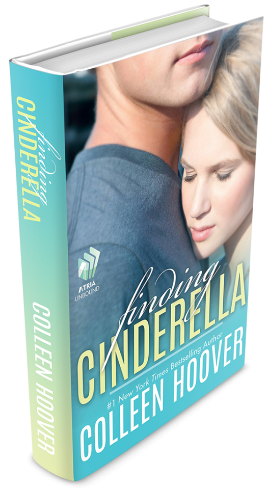 finding cinderella by colleen hoover finding cinderella by colleen hoover